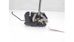 CERRADURA PUERTA TRASERA IZQUIERDA HYUNDAI I10 (2008-2013) 1.1 67CV 1086CC - L.8268535 / 814100X021