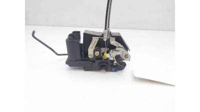 CERRADURA PUERTA TRASERA IZQUIERDA HYUNDAI I10 (2008-2013) 1.1 67CV 1086CC - L.8268535 / 814100X021