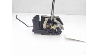 CERRADURA PUERTA TRASERA IZQUIERDA HYUNDAI I10 (2008-2013) 1.1 67CV 1086CC - L.8268535 / 814100X021