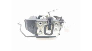 CERRADURA PUERTA TRASERA IZQUIERDA HYUNDAI I10 (2008-2013) 1.1 67CV 1086CC - L.8268535 / 814100X021