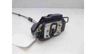 CERRADURA PUERTA TRASERA IZQUIERDA HYUNDAI I10 (2008-2013) 1.1 67CV 1086CC - L.8268535 / 814100X021