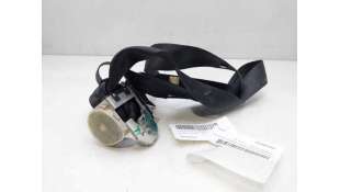 CINTURON SEGURIDAD TRASERO IZQUIERDO HYUNDAI I10 (2008-2013) 1.1 67CV 1086CC - L.8268540 / 89810B9000
