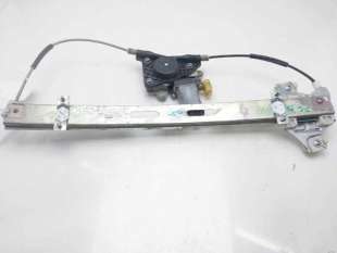 ELEVALUNAS DELANTERO DERECHO HYUNDAI I10 (2008-2013) 1.1 67CV 1086CC - L.8268561 / 988200X100