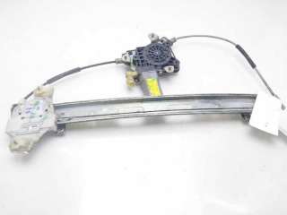 ELEVALUNAS DELANTERO DERECHO HYUNDAI I10 (2008-2013) 1.1 67CV 1086CC - L.8268561 / 988200X100