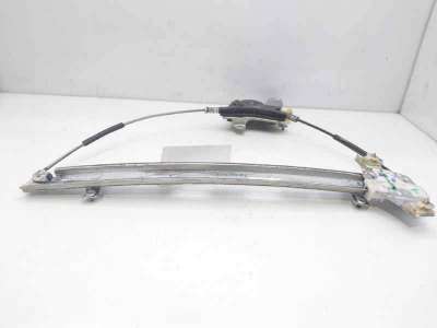 ELEVALUNAS DELANTERO IZQUIERDO HYUNDAI I10 (2008-2013) 1.1 67CV 1086CC - L.8268562 / 824010X010