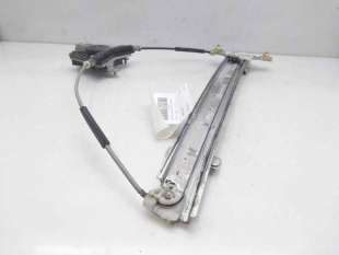 ELEVALUNAS DELANTERO IZQUIERDO HYUNDAI I10 (2008-2013) 1.1 67CV 1086CC - L.8268562 / 824010X010 2