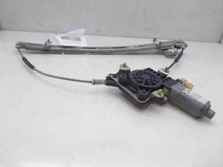 ELEVALUNAS DELANTERO IZQUIERDO HYUNDAI I10 (2008-2013) 1.1 67CV 1086CC - L.8268562 / 824010X010