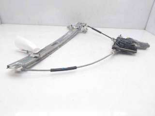 ELEVALUNAS DELANTERO IZQUIERDO HYUNDAI I10 (2008-2013) 1.1 67CV 1086CC - L.8268562 / 824010X010