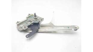 ELEVALUNAS TRASERO DERECHO HYUNDAI I10 (2008-2013) 1.1 67CV 1086CC - L.8268563 / 834020X000 2