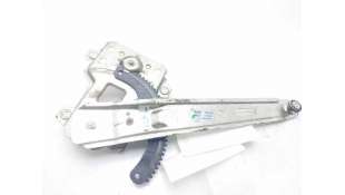 ELEVALUNAS TRASERO IZQUIERDO HYUNDAI I10 (2008-2013) 1.1 67CV 1086CC - L.8268564 / 834010X000