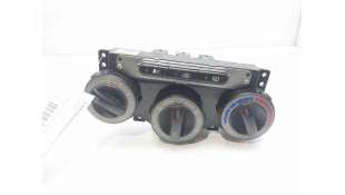 MANDO CALEFACCION /  AIRE ACONDICIONADO HYUNDAI I10 (2008-2013) 1.1 67CV 1086CC - L.8268585 / 972500X130