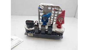 MANDO CALEFACCION /  AIRE ACONDICIONADO HYUNDAI I10 (2008-2013) 1.1 67CV 1086CC - L.8268585 / 972500X130 2