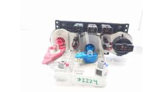 MANDO CALEFACCION /  AIRE ACONDICIONADO HYUNDAI I10 (2008-2013) 1.1 67CV 1086CC - L.8268585 / 972500X130