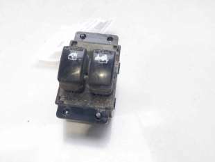 MANDO ELEVALUNAS DELANTERO IZQUIERDO HYUNDAI I10 (2008-2013) 1.1 67CV 1086CC - L.8268588 / 202007107 2