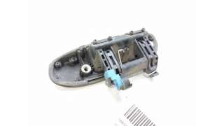MANETA EXTERIOR DELANTERA DERECHA HYUNDAI I10 (2008-2013) 1.1 67CV 1086CC - L.8268599 / 826600X010