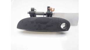 MANETA EXTERIOR DELANTERA IZQUIERDA HYUNDAI I10 (2008-2013) 1.1 67CV 1086CC - L.8268601 / 826500X000