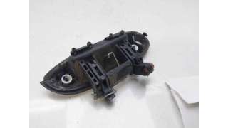 MANETA EXTERIOR DELANTERA IZQUIERDA HYUNDAI I10 (2008-2013) 1.1 67CV 1086CC - L.8268601 / 826500X000