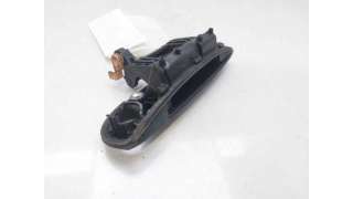 MANETA EXTERIOR DELANTERA IZQUIERDA HYUNDAI I10 (2008-2013) 1.1 67CV 1086CC - L.8268601 / 826500X000