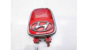 MANETA EXTERIOR PORTON HYUNDAI I10 (2008-2013) 1.1 67CV 1086CC - L.8268602 / 817200X020