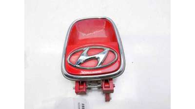 MANETA EXTERIOR PORTON HYUNDAI I10 (2008-2013) 1.1 67CV 1086CC - L.8268602 / 817200X020