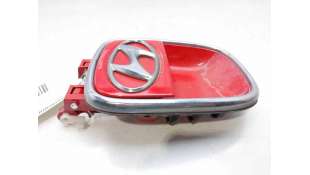 MANETA EXTERIOR PORTON HYUNDAI I10 (2008-2013) 1.1 67CV 1086CC - L.8268602 / 817200X020 2