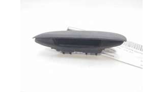 MANETA EXTERIOR TRASERA IZQUIERDA HYUNDAI I10 (2008-2013) 1.1 67CV 1086CC - L.8268604 / 836500X000