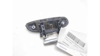 MANETA EXTERIOR TRASERA IZQUIERDA HYUNDAI I10 (2008-2013) 1.1 67CV 1086CC - L.8268604 / 836500X000