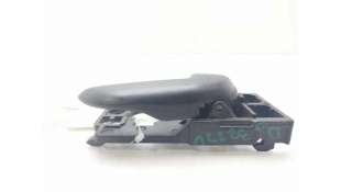 MANETA INTERIOR DELANTERA DERECHA HYUNDAI I10 (2008-2013) 1.1 67CV 1086CC - L.8268605 / 826230X000 2