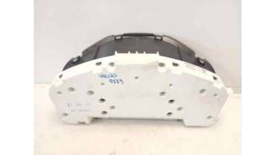 CUADRO INSTRUMENTOS VOLVO C30  - M.815789 / 31296229