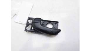 MANETA INTERIOR TRASERA IZQUIERDA HYUNDAI I10 (2008-2013) 1.1 67CV 1086CC - L.8268608 / 826130X000