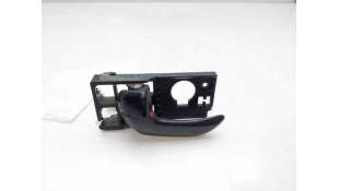 MANETA INTERIOR TRASERA IZQUIERDA HYUNDAI I10 (2008-2013) 1.1 67CV 1086CC - L.8268608 / 826130X000 2
