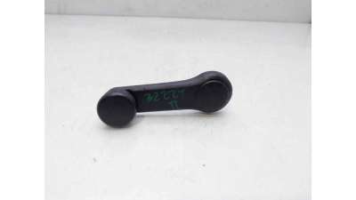 MANETA ELEVALUNAS TRASERA IZQUIERDA HYUNDAI I10 (2008-2013) 1.1 67CV 1086CC - L.8268609 / 8263222001