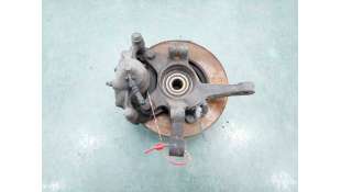 MANGUETA DELANTERA IZQUIERDA HYUNDAI I10 (2008-2013) 1.1 67CV 1086CC - L.8268610 / 517150X800 2