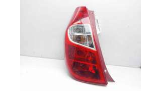 PILOTO TRASERO IZQUIERDO HYUNDAI I10 (2008-2013) 1.1 67CV 1086CC - L.8268644 / 924010X100