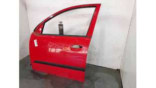 PUERTA DELANTERA IZQUIERDA HYUNDAI I10 (2008-2013) 1.1 67CV 1086CC - L.8268657 / 760030X050 2