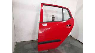 PUERTA TRASERA IZQUIERDA HYUNDAI I10 (2008-2013) 1.1 67CV 1086CC - L.8268659 / 770030X050
