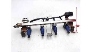 RAMPA INYECTORA HYUNDAI I10 (2008-2013) 1.1 67CV 1086CC - L.8268662 / 396100292002