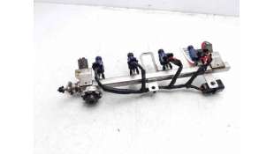 RAMPA INYECTORA HYUNDAI I10 (2008-2013) 1.1 67CV 1086CC - L.8268662 / 396100292002 2