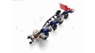 RAMPA INYECTORA HYUNDAI I10 (2008-2013) 1.1 67CV 1086CC - L.8268662 / 396100292002
