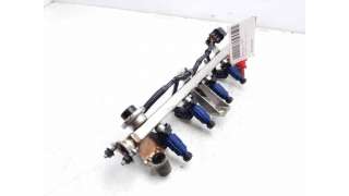 RAMPA INYECTORA HYUNDAI I10 (2008-2013) 1.1 67CV 1086CC - L.8268662 / 396100292002