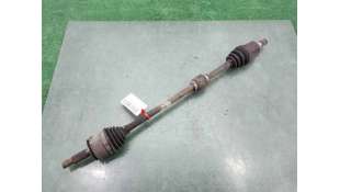 TRANSMISION DELANTERA DERECHA HYUNDAI I10 (2008-2013) 1.1 67CV 1086CC - L.8268681 / 495000X010