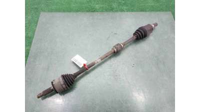 TRANSMISION DELANTERA DERECHA HYUNDAI I10 (2008-2013) 1.1 67CV 1086CC - L.8268681 / 495000X010