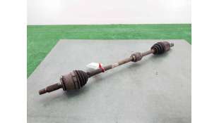 TRANSMISION DELANTERA DERECHA HYUNDAI I10 (2008-2013) 1.1 67CV 1086CC - L.8268681 / 495000X010 2