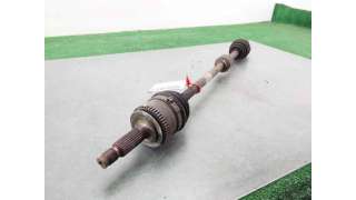 TRANSMISION DELANTERA DERECHA HYUNDAI I10 (2008-2013) 1.1 67CV 1086CC - L.8268681 / 495000X010