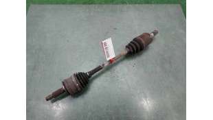 TRANSMISION DELANTERA IZQUIERDA HYUNDAI I10 (2008-2013) 1.1 67CV 1086CC - L.8268682 / 495000X000