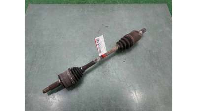 TRANSMISION DELANTERA IZQUIERDA HYUNDAI I10 (2008-2013) 1.1 67CV 1086CC - L.8268682 / 495000X000