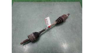 TRANSMISION DELANTERA IZQUIERDA HYUNDAI I10 (2008-2013) 1.1 67CV 1086CC - L.8268682 / 495000X000