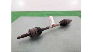 TRANSMISION DELANTERA IZQUIERDA HYUNDAI I10 (2008-2013) 1.1 67CV 1086CC - L.8268682 / 495000X000 2