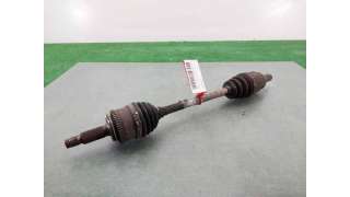 TRANSMISION DELANTERA IZQUIERDA HYUNDAI I10 (2008-2013) 1.1 67CV 1086CC - L.8268682 / 495000X000
