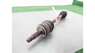 TRANSMISION DELANTERA IZQUIERDA HYUNDAI I10 (2008-2013) 1.1 67CV 1086CC - L.8268682 / 495000X000